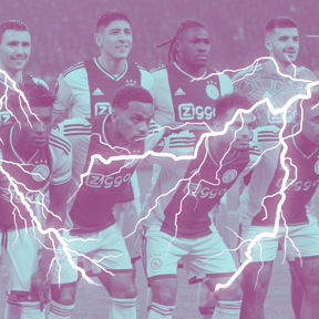 Algemeen Dagblad signaleert twee tekortkomingen in Ajax-selectie door mislukte transferzomer