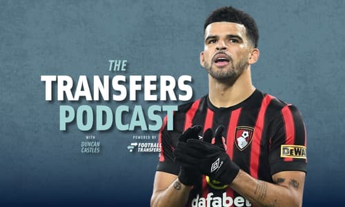 Dominic Solanke, Bournemouth, 2023/24