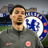 Hugo Ekitike, Chelsea