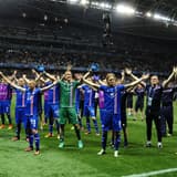 Iceland, Euro 2016