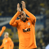 Hakim Ziyech, Galatasaray