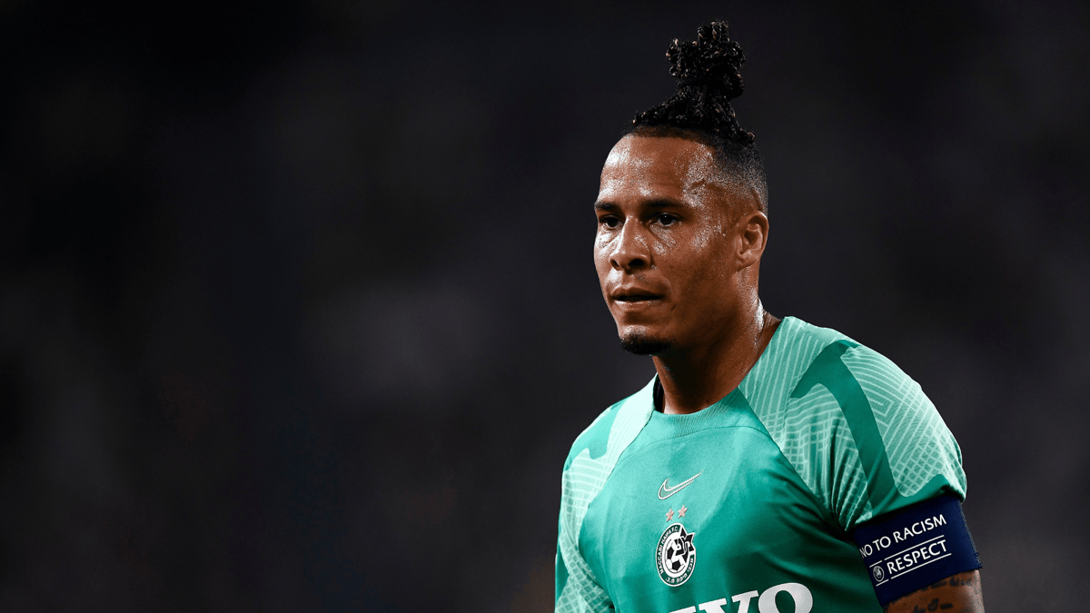 Tjaronn Chery, Maccabi Haifa
