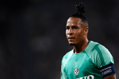 Tjaronn Chery, Maccabi Haifa