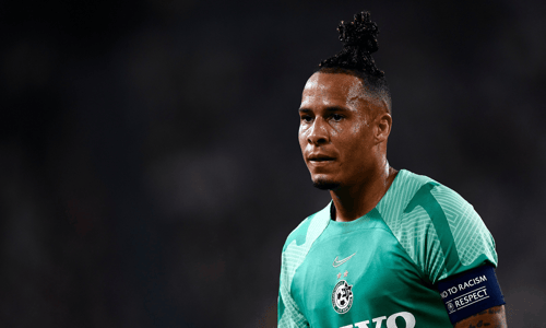 Tjaronn Chery, Maccabi Haifa