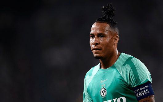 Tjaronn Chery, Maccabi Haifa