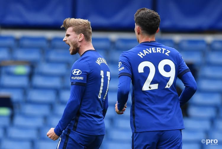 A number of Chelsea attackers could be moved on