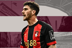 Marcos Senesi, Feyenoord