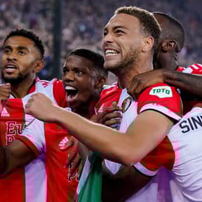 De voormalig Feyenoorder die na dit seizoen naar AC Milan kan vertrekken