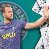 Harry Kane, Tottenham, Bayern Munich