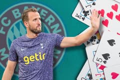 Harry Kane, Tottenham, Bayern Munich