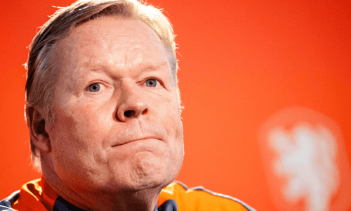 Ronald Koeman