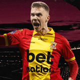 Oliver Antman, Go Ahead Eagles, Feyenoord