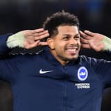 Georginio Rutter, Brighton, 2024/25