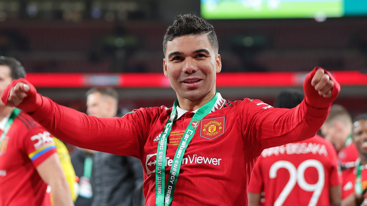 Casemiro