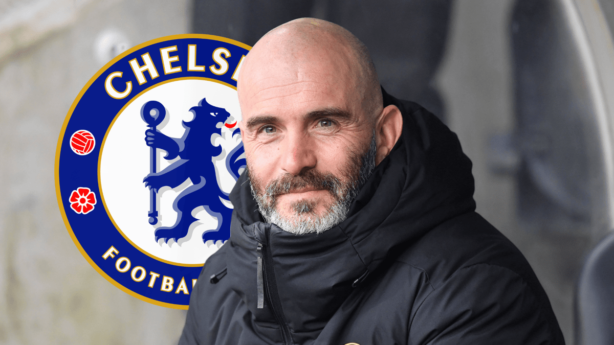Enzo Maresca, Chelsea, Leicester, 2023/24