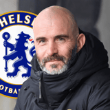 Enzo Maresca, Chelsea, Leicester, 2023/24