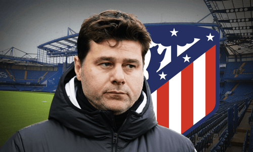 Mauricio Pochettino, Atletico Madrid, Chelsea, 2023/24