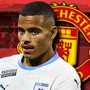 Mason Greenwood, Marseille, Man Utd, 2024/25