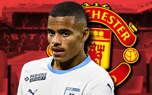 Mason Greenwood, Marseille, Man Utd, 2024/25
