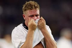 Paul Gascoigne, England