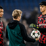 Ismail Ka, Mannou Berger