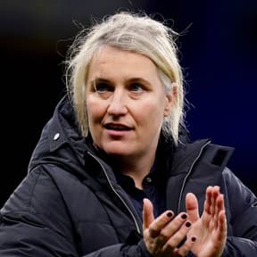 USWNT coach Emma Hayes 'unlikely' to ever return to club management