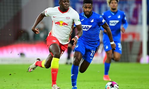 New Liverpool star Ibrahima Konate: ‘Sergio Ramos is my idol’