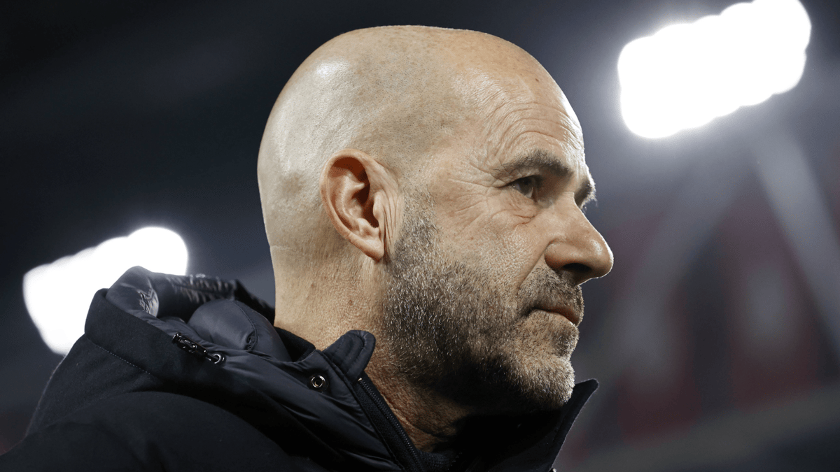 Peter Bosz