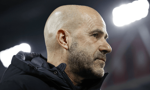 Peter Bosz