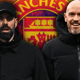 Erik ten Hag, Manchester United, Ruud van Nistelrooij