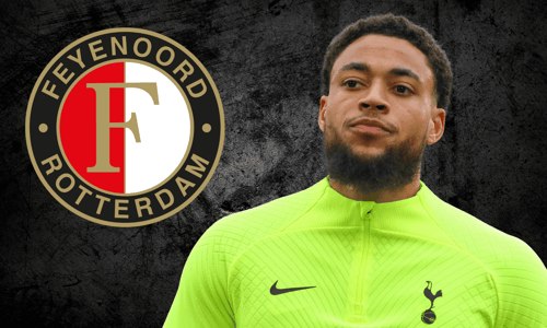 Arnaut Danjuma