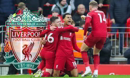 Cody Gakpo, Liverpool, 2022/23
