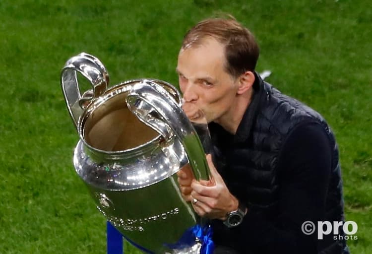 Tuchel makes clear promise to Abramovich as he expects new Chelsea contract