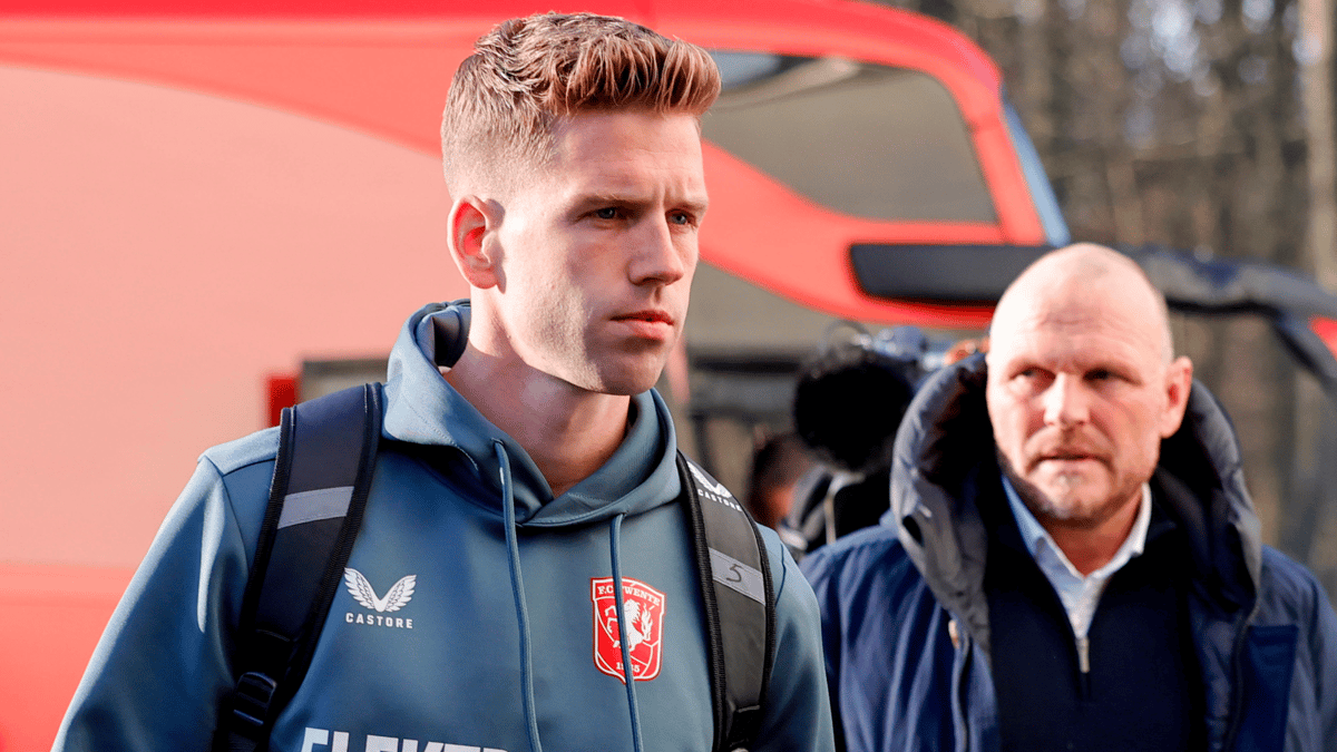 Gijs Smal, Transfer