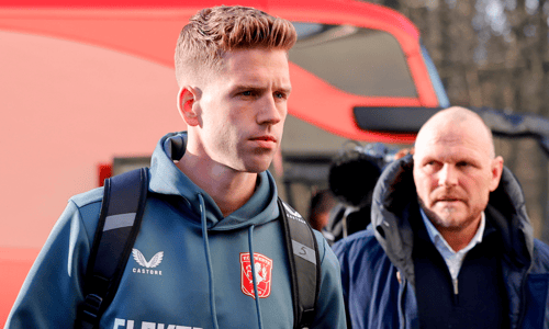 Gijs Smal, Transfer