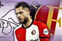 Dávid Hancko, Ajax, Feyenoord