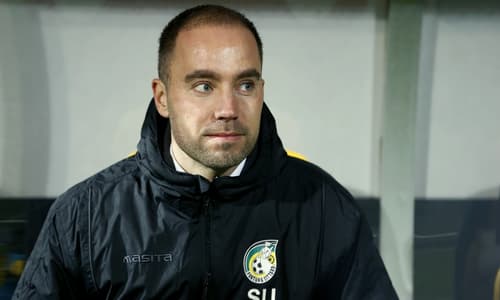 Sjors Ultee, Fortuna Sittard