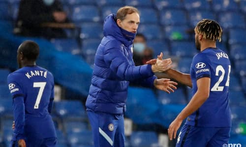 Reece James reveals secret to Tuchel’s stunning start