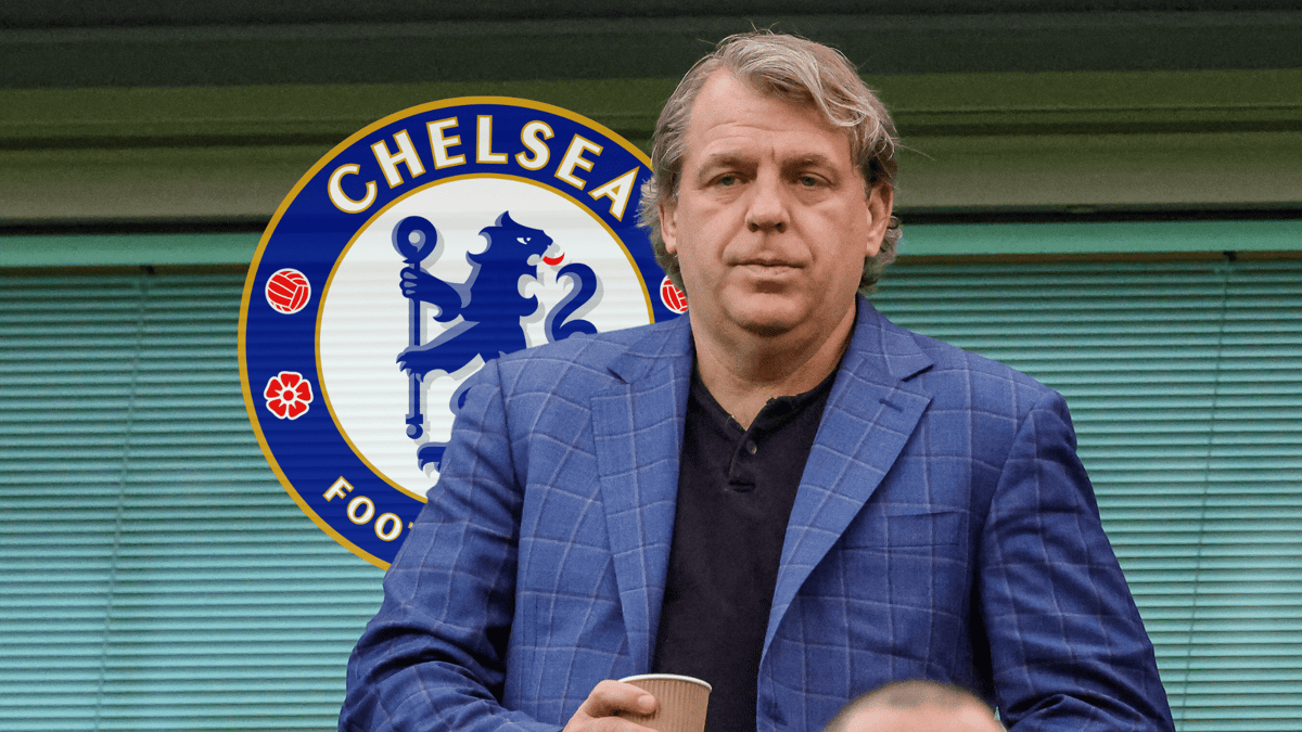 Todd Boehly, Chelsea