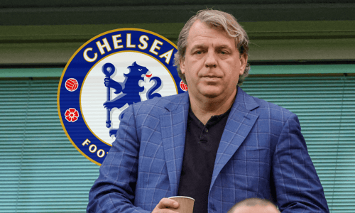 Todd Boehly, Chelsea