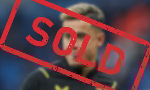 Philippe Coutinho has been loaned to Al-Duhail in Qatar