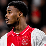 Jorrel Hato, Ajax
