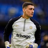 Djordje Petrovic, Chelsea