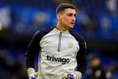 Djordje Petrovic, Chelsea