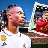 Eduardo Camavinga, Daniel Svensson, Liverpool