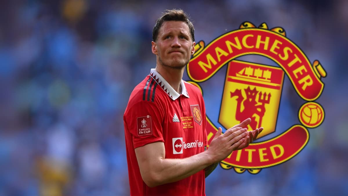 Wout Weghorst, Man Utd, 2022/23