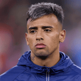 Luciano Rodríguez, Uruguay
