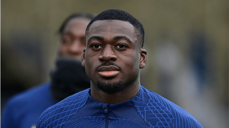 Youssouf Fofana
