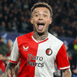 Quilindschy Hartman, Feyenoord