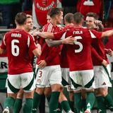 Roland Sallai, Hongarije